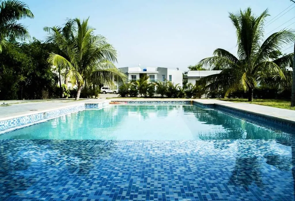 Caracol Villas Sa Laury
