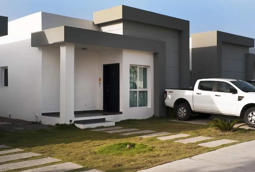 Caracol Villas Sa Laury Haiti
